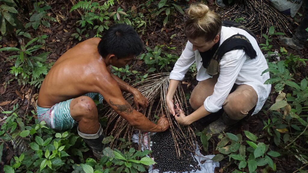 Sustainable, Fun, Eco Friendly Tours & Treks in Leticia Amazonas - Hipilandia